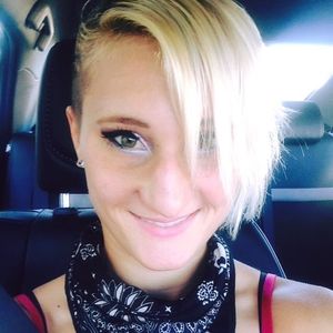 Meet your Posher, Calie